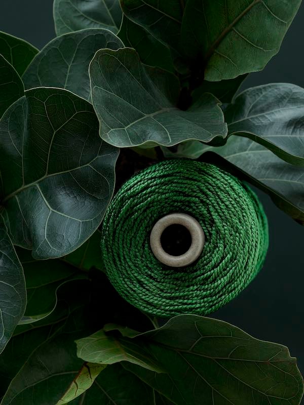 The ins and outs of ecofriendly carpet materials